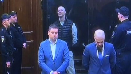 Russia, giornalista Safronov condannato a 22 anni di carcere duro