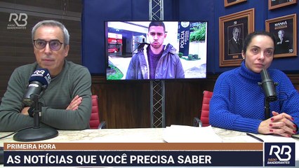 Polícia tenta identificar os bandidos que mataram homem na frente o filho 05/09/2022 12:49:00