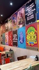 Spot Tries: Sichu Malatang