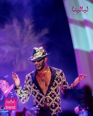 محمد رمضان يعتذر