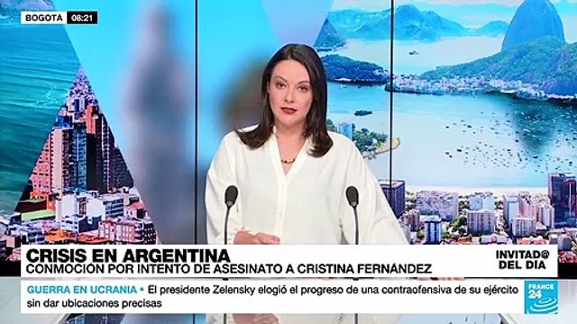 ¿Qué consecuencias trae a la política argentina el atentado contra Cristina Fernández?