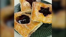 Great Pastry Folding Ideas Anyone Can Repeat_4