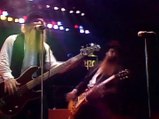 Beer Drinkers & Hell Raisers - ZZ Top (live)