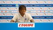 Kaboré : «J'ai toujours eu Marseille dans le coeur» - Foot - L1 - OM