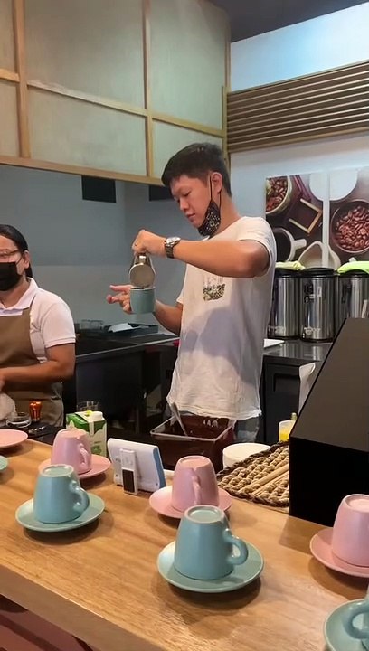 Spot Tries: Crepe Talk Cafe