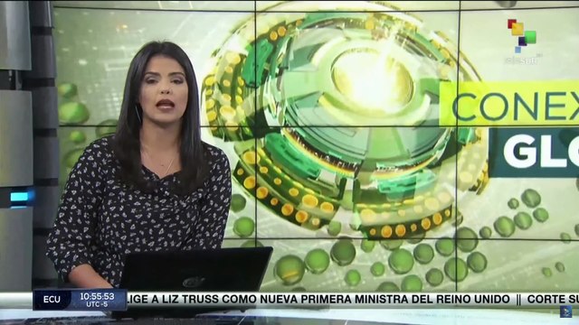 Justicia argentina investiga intento de magnicidio contra Cristina Fernández