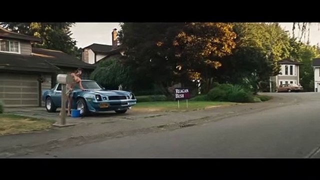 Summer of 84 Bande-annonce (RU)