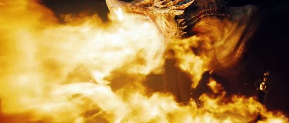 Sucker Punch Bande-annonce (EN)