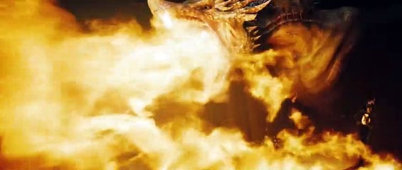 Sucker Punch Bande-annonce (EN)