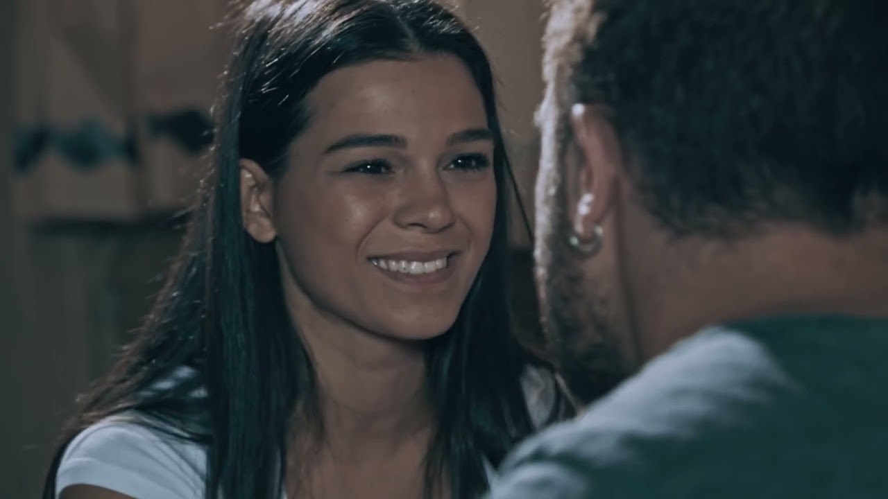 Kestik Babacım Fragman