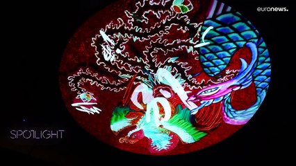 Kunst und Kultur in Hongkong: Magnet für Künstler und Besucher
