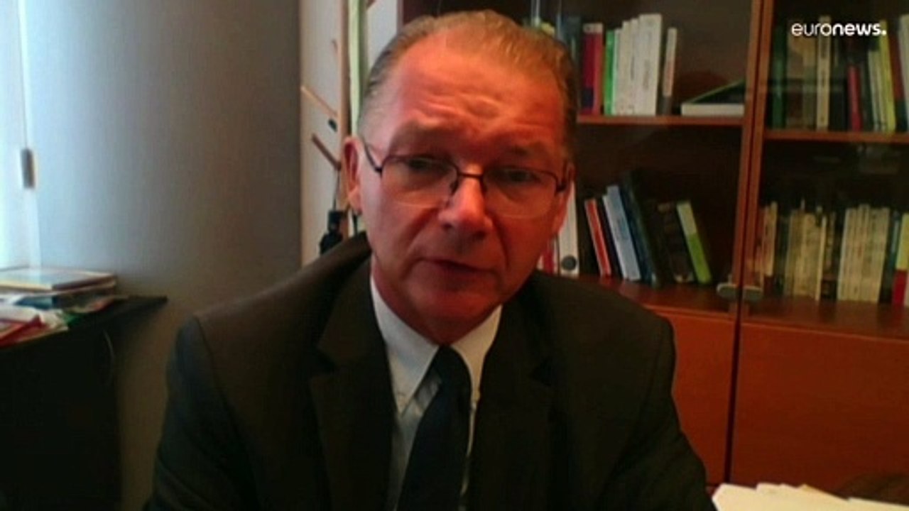 Brüssels reagiert auf Wahl von Truss emotionslos: Verträge sind einzuhalten