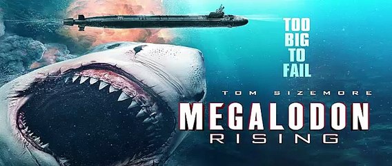 Meg Rising Film HDRIP en streaming VF