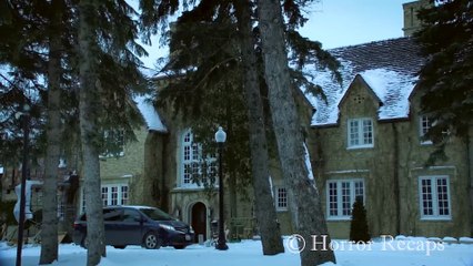 Cursed Toys Come To Life & Urge Kids To Kill Themselves