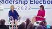 Liz Truss: Who is UK's next prime minister?