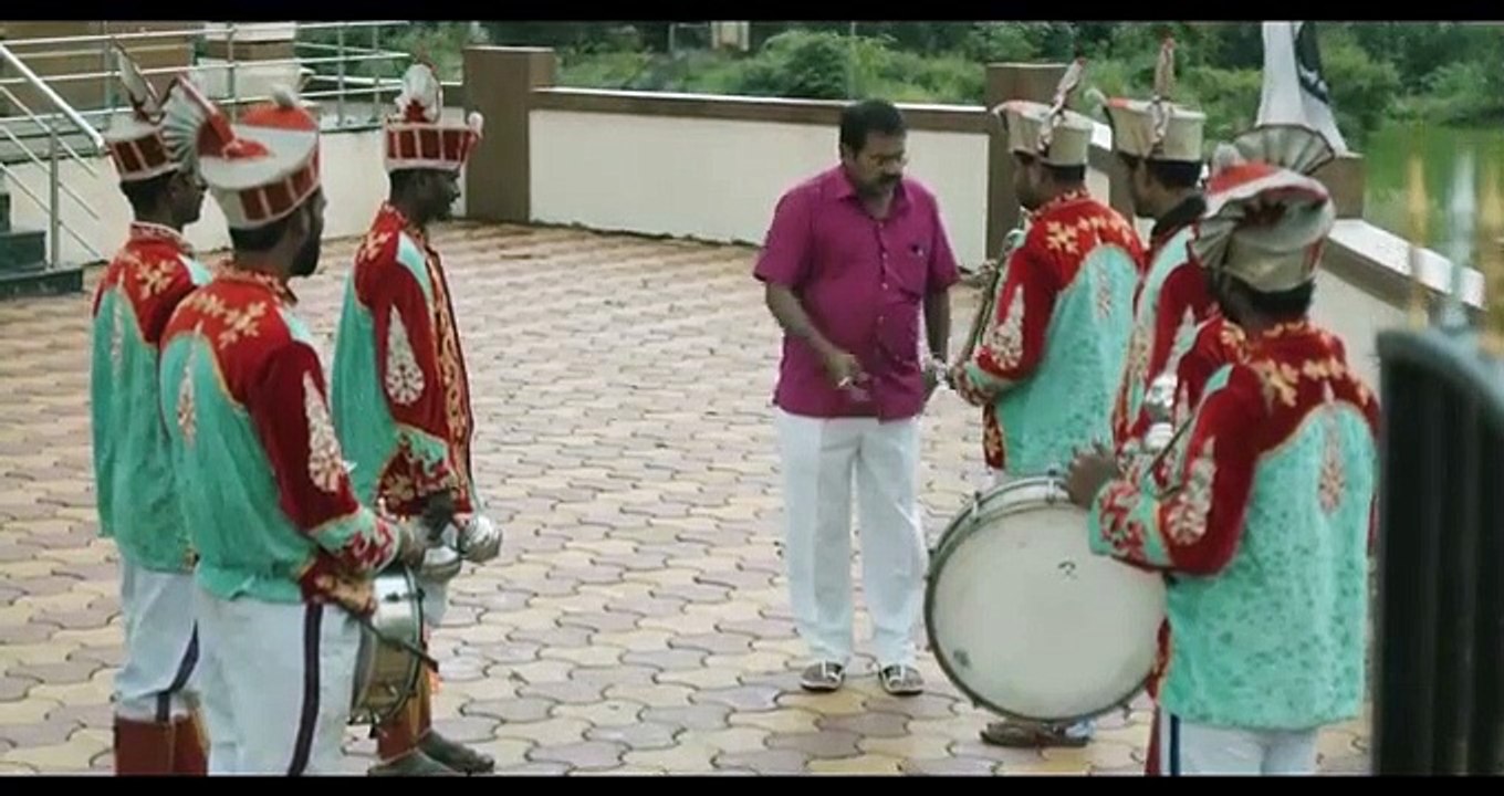 Mi punhya yeil marathi series part 3