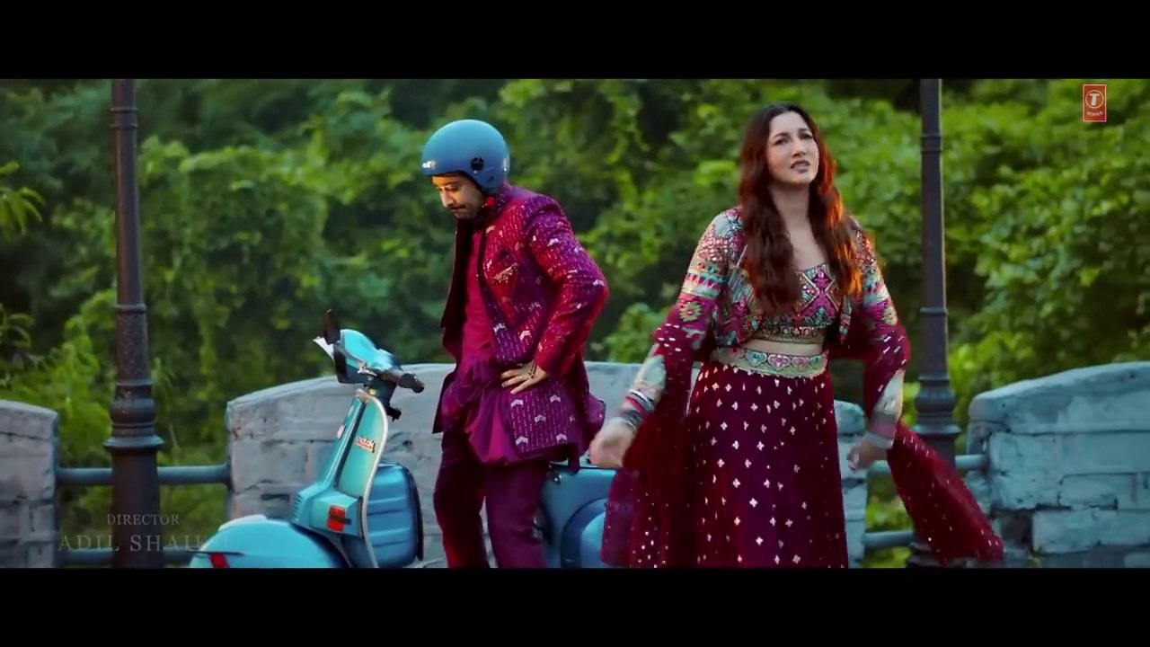 Baarish Mein Tum Song Neha Kakkar, RohanpreetGauahar K, Zaid D