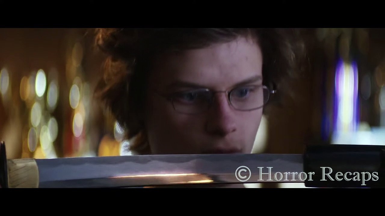 TWO BESTFRIENDS ACCIDENTALLY MAKE HORRIBLE MISTAKE THEY CANT FIX | MOVIE STORY RECAPPED