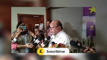 Miembros del PLD rechazan reducción que se pretende hacer al Minerd mediante presupuesto complementario