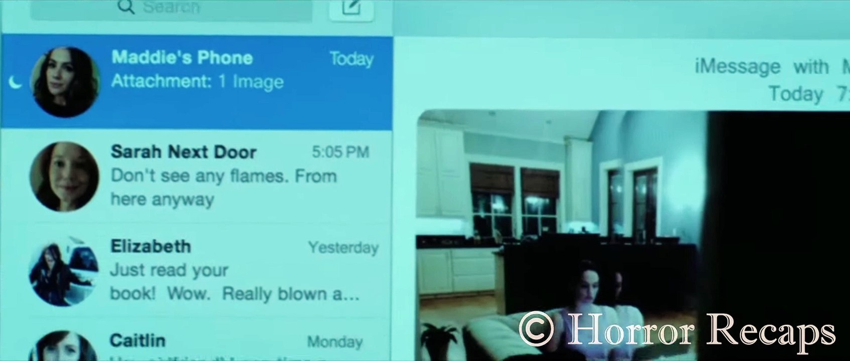A Deaf & Mute Writer Falls Victim To An Intruders Sick Games | Movie Story Recapped