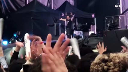 'Salve a Serra do Curral', pede Flausino, do Jota Quest