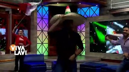 Ante lluvias, así luce la Presa de la Boca