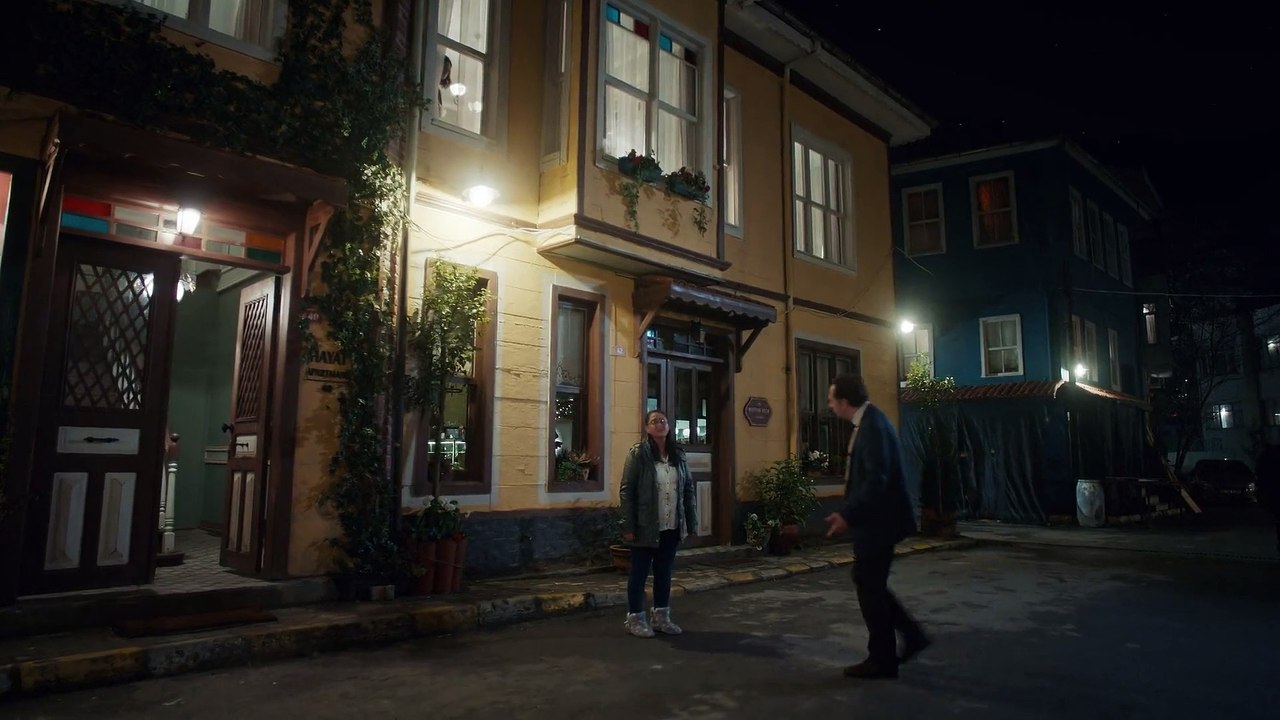 Life of Secrets Hindi Dubbed Season 1 Episode 19 | Turkish Drama (Hayat Sırları)
