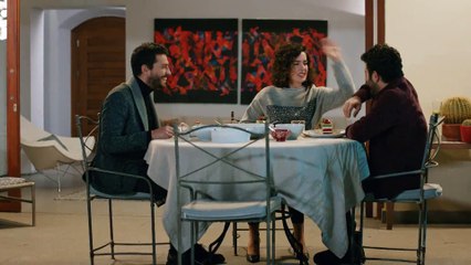 Life of Secrets Hindi Dubbed Season 1 Episode 22 | Turkish Drama (Hayat Sırları)