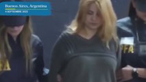 Argentina: Detienen a novia del atacante de Cristina Fernández de Kirchner