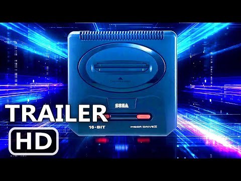 MEGA DRIVE MINI 2 : Gameplay Trailer des 60 jeux