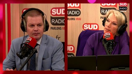 "Mon mari m'a trompé alors que nous pratiquions le libertinage." - Magalie