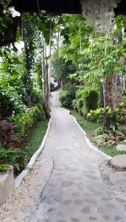 Spot Visits: Nurture Wellness Village