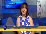 #ElDia / Resumen de las Noticias de El Día con Anny Toribio/ 5 sept. 2022