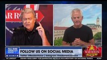 Dr. Peter Navarro: He was a SOB let him rest in peace but he was a SOB.
