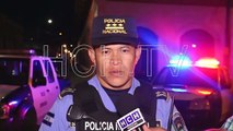 Capturado hombre por aniquilar a su propio padrastro a machetazos #MóvildeEmergenciaComayagua