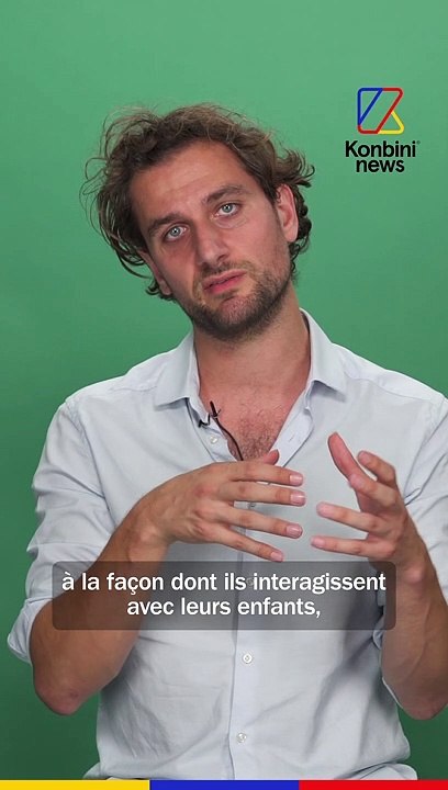 Jérémie Fontanieu nous présente sa méthode de "coéducation"