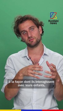 Jérémie Fontanieu nous présente sa méthode de coéducation