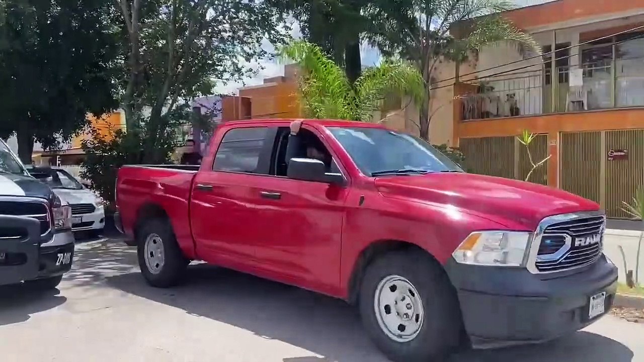 Resumen de inseguridad: En el fin de semana hubo 9 asesinatos en la ZMG; tres de ellos eran mujeres