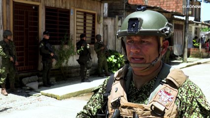 Colombia | Las guerras de bandas por el control del narcotráfico asolan la ciudad de Buenaventura