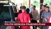 Puan Maharani Berkuda Bersama Prabowo Subianto, Apakah Ini Pertanda Capres-Cawapres di Pilpres 2024?