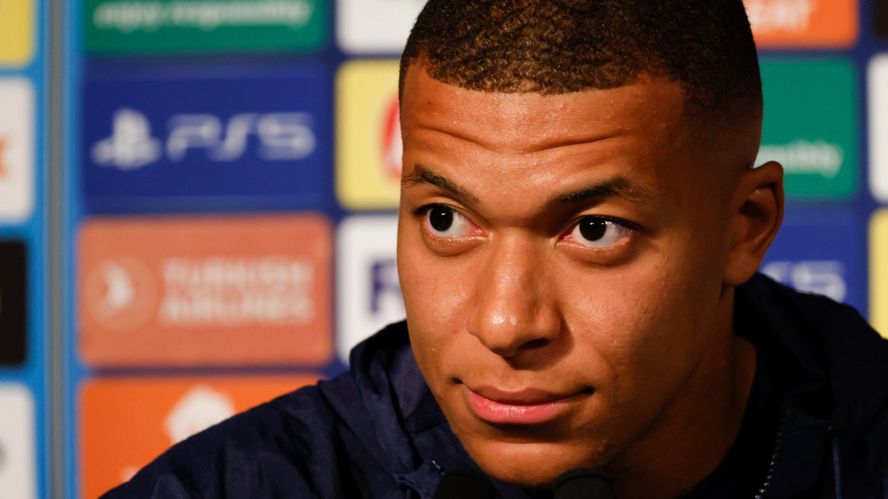 Affaire Pogba : «Dans l’intérêt de la sélection, je fais confiance à mon coéquipier», explique Mbappé