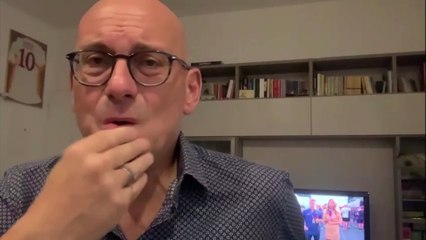 Mihajlovic-Cerruti-Ilicic: la triste storia dei vigliacchi da tastiera ▷ La Bacchettata