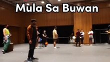 Spotted: Mula Sa Buwan