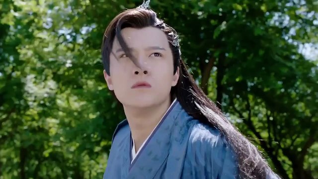 Mối Tình Truyền Kiếp Tập 85-86-87-88 - VTV3 Thuyết Minh - Phim Trung Quốc - xem phim moi tinh truyen kiep tap 81-82-83-84