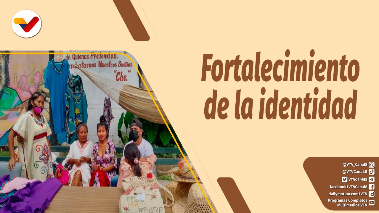 Café en la Mañana | Mujeres indígenas luchan por su identidad y por el fortalecimiento de sus raíces