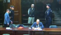 Tribunal ruso condena a experiodista a 22 años de prisión por alta traición