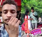 Hwa nikal gya hai #comedy #dailymotion