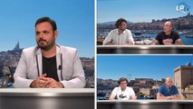Talk Show, partie 1 : Un beau visage de l'OM à Auxerre ?