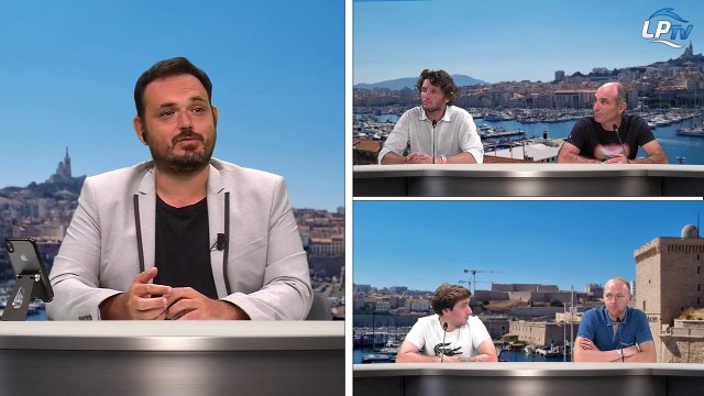 Talk Show, partie 2 : Comment jouer sans Sanchez ?