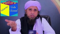 Mangetar Se Baat Cheet Karna - Ask Mufti Tariq Masood Sahab - Aap Ke Masail Ka Hal - Solve Your Problems - Masail Session